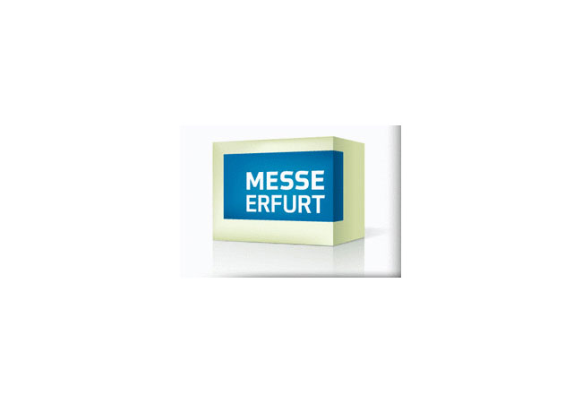 PB: Messe Erfurt