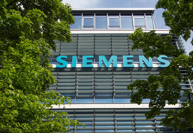 PB: Siemens