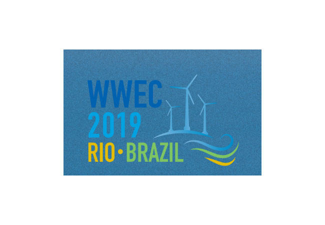WWEC 2019 Rio Brazil