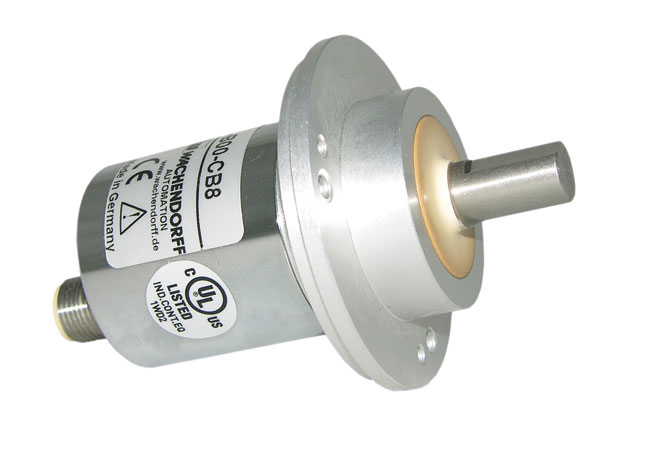 PB: WA1903 Wachendorff OnOffShore Absolutgeber / Wachendorff Automation GmbH & Co. KG