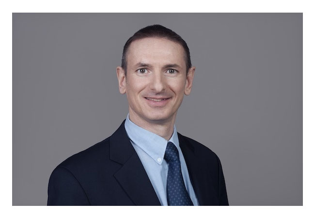 PB: Felix Meier, CEO Swisspower Renewables AG