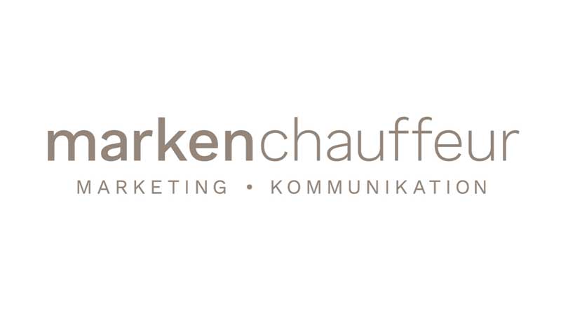 Foto: Logo: markenchauffeur