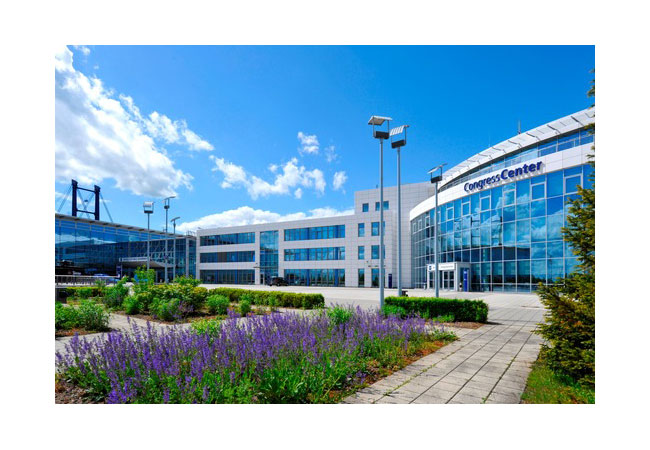 PB: CongressCenter, Messe Erfurt GmbH CopyrightMesse Erfurt GmbH