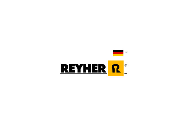 Logo: REYHER
