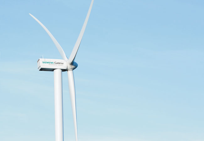 PB: Siemens Gamesa strengthens its leadership in India with two new contracts to supply 453 MW to Alfanar