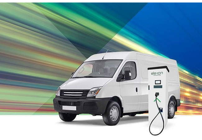 PB: elexon: Neues Joint-Venture für Ladeparks macht Fahrzeugflotten elektrisch mobil