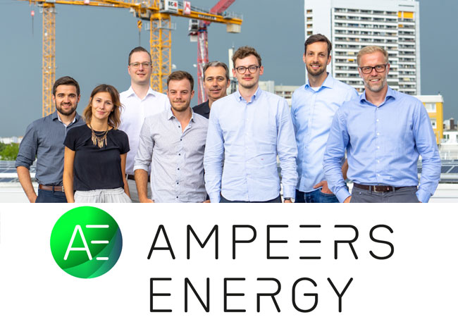 PB: Team-AMPEERS-ENERGY