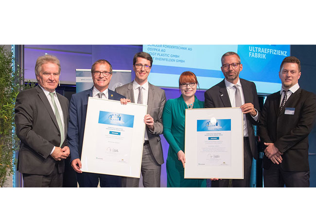 PB: Umwelt­freundliche Industrie gewinnt / © 2019 Martin Stollberg – Fotojournalismus