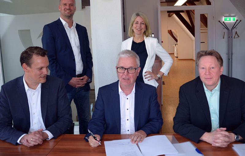 Foto: Vattenfall GmbH, Media Relations & Editorial Germany