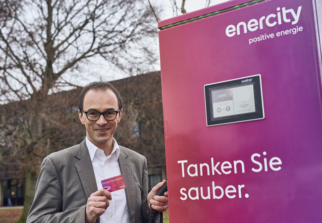 PB: enercity