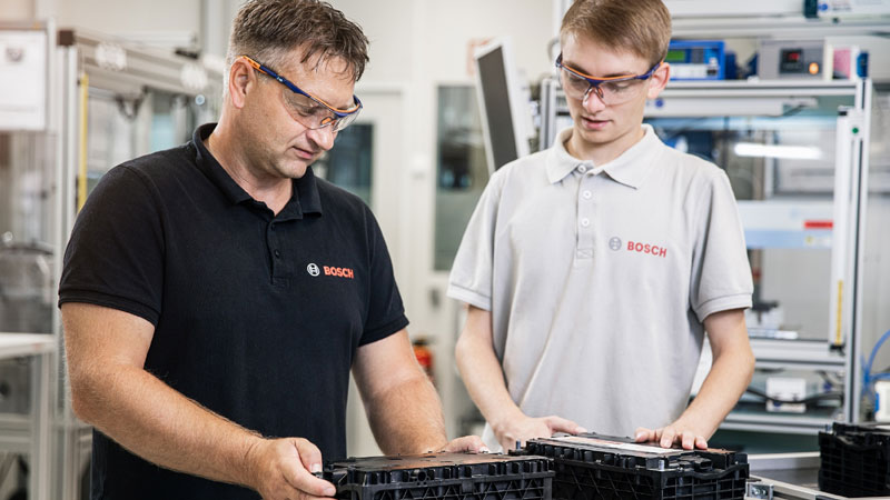 Foto: Bosch