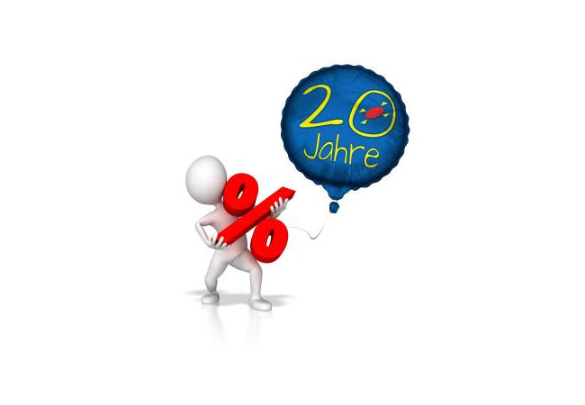 PB: Zwanzig Jahre BHKW-Infozentrum – 20% Rabatt CopyrightBHKW-Infozentrum GbR