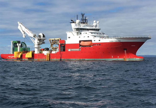 PB: Global Marine Group
