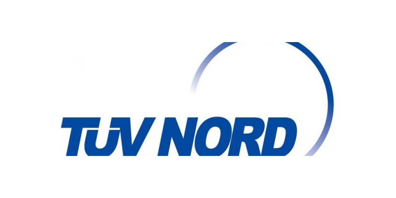 Logo: TÜV Nord