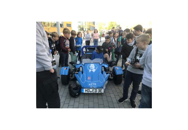 PB: Wave-Trophy / Copyright: Zero Race GmbH