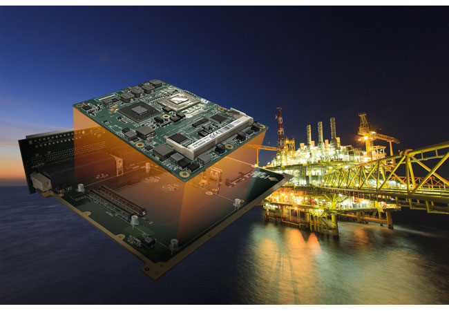 PB: congatec präsentiert neue Embedded-Edge-Server-Technologien für den Energiemarkt