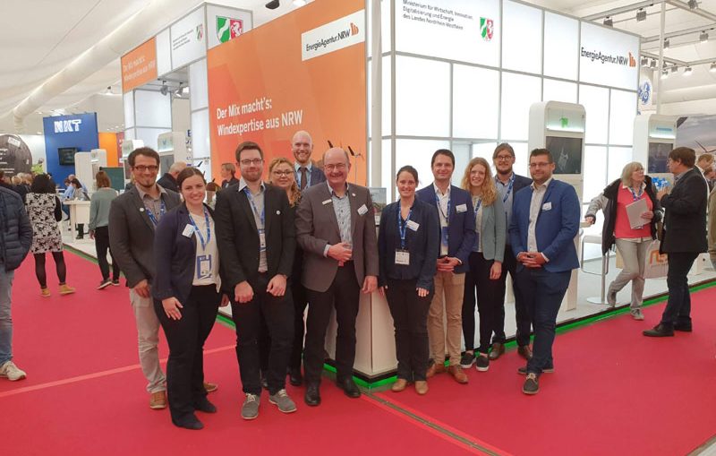 Foto: © BBWind Projektberatungsgesellschaft mbH