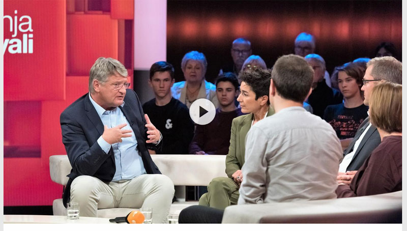 Foto: Screenshot Mediathek ZDF