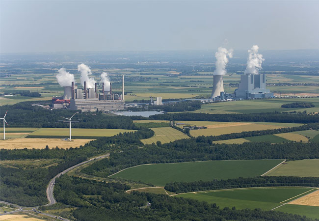 PB: Cäsar auf Standby: Block C des RWE-Kraftwerks Neurath wechselt in die Sicherheitsbereitschaft