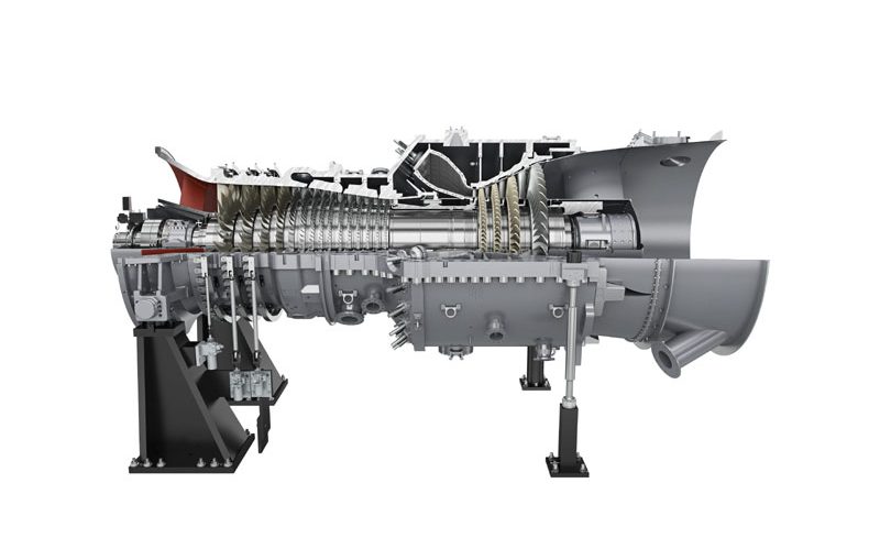 FOTO: Presse Siemens energy