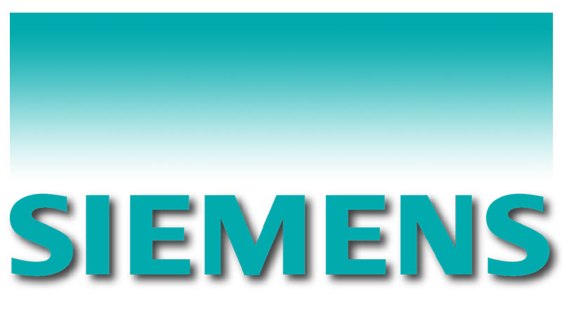 Logo: Siemens