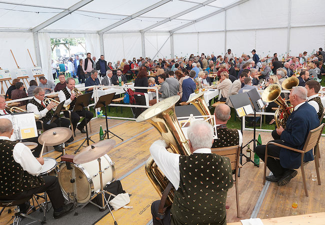 PB: Umfrage zeigt: Burgenland will mehr Windkraft / © Emmerich Mädl