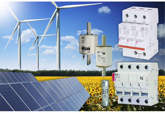 PB: Mehr Sicherheit für regenerative Energien von ETI