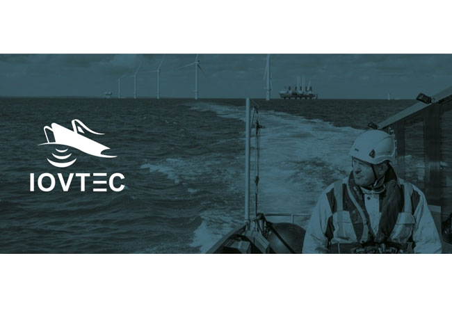 PB: Taiwan Offshore Wind Market - IOVTEC teams up with VOMS, reflagged new DP vessel into Taiwan