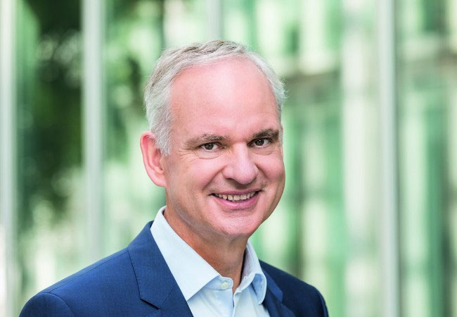 PB: E.ON-CEO Johannes Teyssen beruft neuen Vorstand mit E.ON-Vorstand Leonhard Birnbaum als Vorstandsvorsitzenden