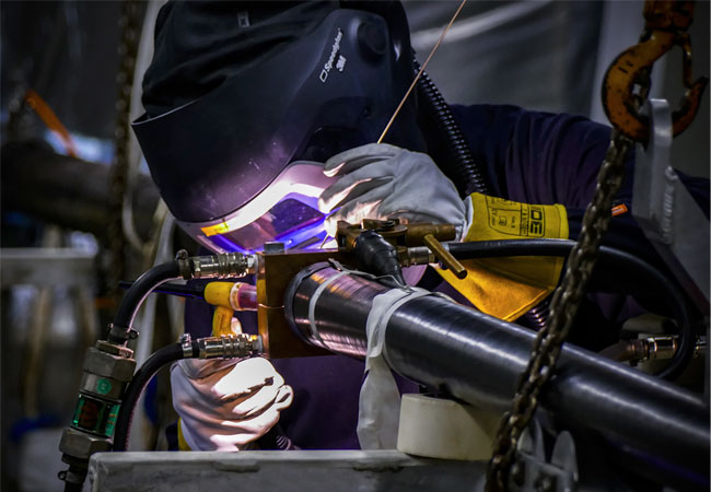 PB: NKT signs service agreement with TenneT for high-voltage cable systems