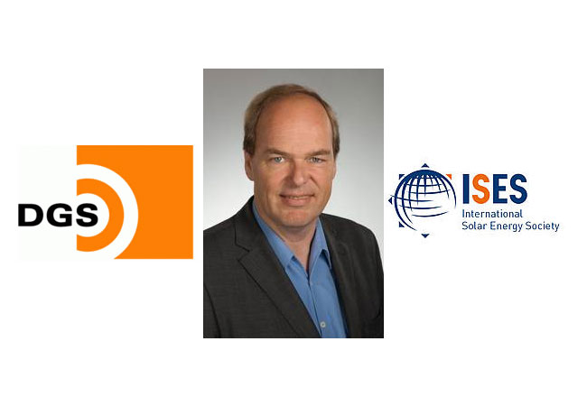 PB: Prof. Dr. Klaus Vajen