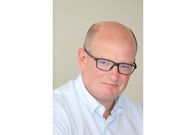 PB: Ben Hunt has been appointed new global Head of Corporate Affairs for Siemens Gamesa