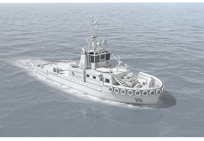 PB: ABB to bring autonomous technology to the Port of Singapore