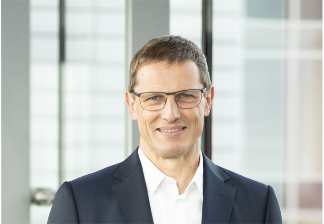 PB: Prof. Alexander Martin verstärkt zum 1. November 2019 die Institutsleitung am Fraunhofer IIS. / © Fraunhofer IIS