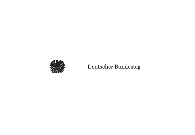 Pressebild: Deutscher Bundestag