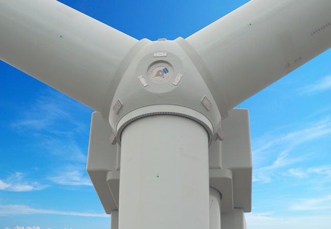 PB: GE Renewable Energy announces first Cypress onshore contract in Brazil