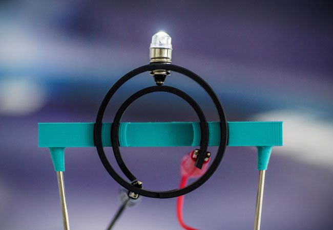 PB: Trelleborg bringt einzigartige elektrisch leitfähige Dichtungsmaterialien auf den Markt