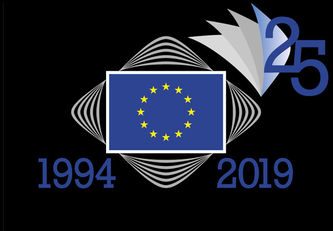 Logo Europäischer Ausschuss der Regionen