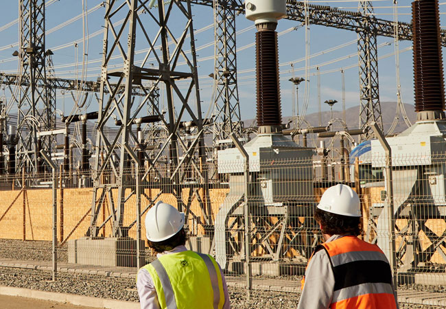 PB: GE Power