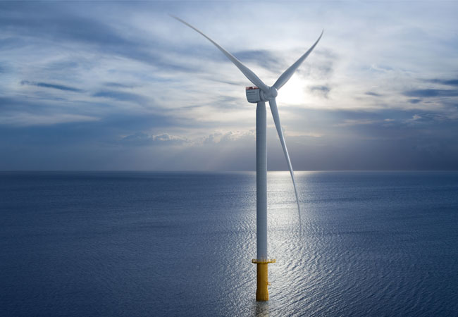 PB: SGRE DD FLEX OFF TURBINE