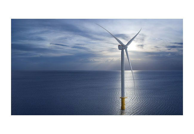 PB: Neues DD Flex-Konzept erhöht Kapazität der größten Siemens Gamesa Offshore-Windturbine auf 11 MW
