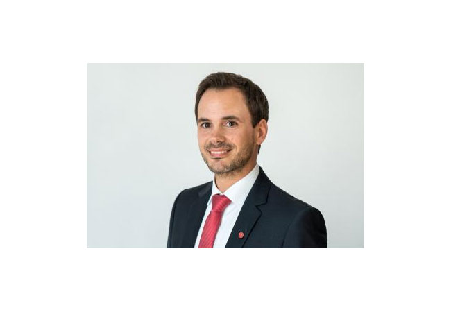 PB: Anton Filser, Ingolstadt / Copyright: ECOVIS AG Steuerberatungsgesellschaft