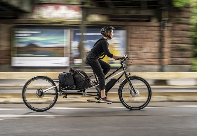 PB: Bildquelle: Convercycle Bikes GmbH