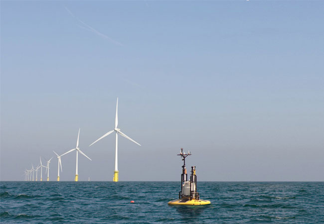 PB: Fugro unveils latest solutions at WindEurope Offshore