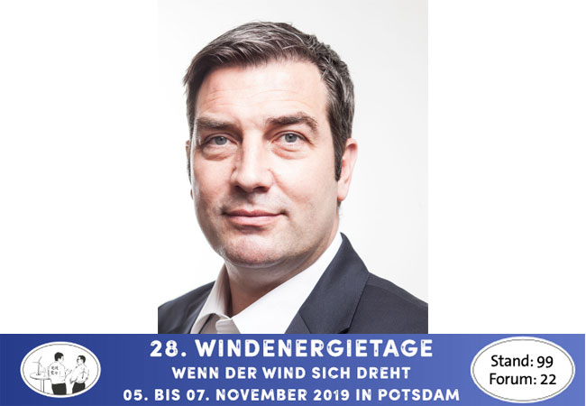 Bild von Jürgen Scheurer