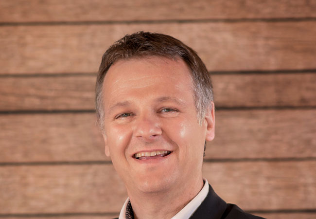 PB: Oliver Auras zum neuen Chief Operating Officer ernannt