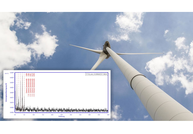 PB: ENOVA WINDPARKMANAGEMENT ERWEITERT SEIN ANGEBOT IM BEREICH CMS (CONDITION MONITORING SYSTEM) FÜR GETRIEBELOSE WEA