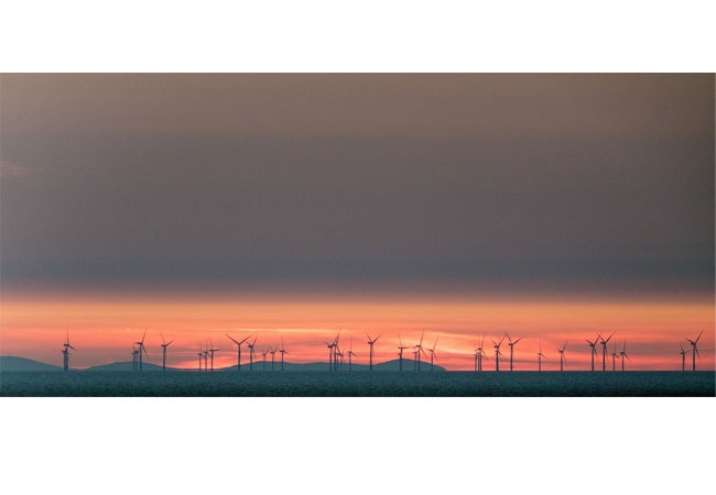 PB: Siemens Gamesa als bevorzugter Lieferant für 300 MW Hai Long 2 Offshore-Windprojekt in Taiwan ausgewählt