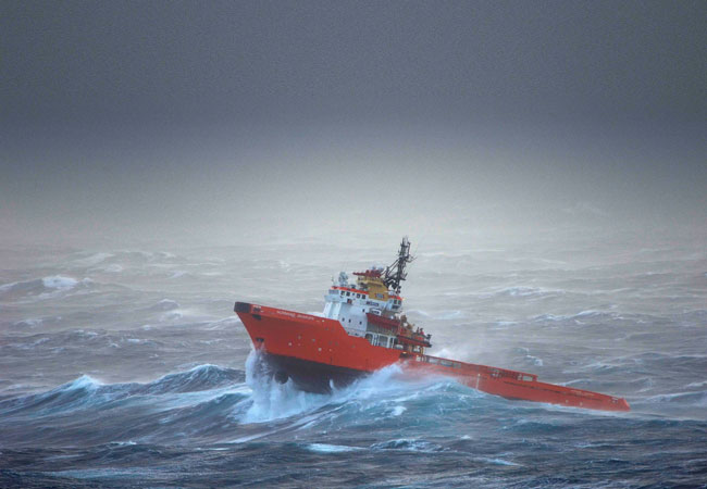 PB: Wave finder eliminates the need for on-board meteorologists or costly wave buoys, enabling savings of up to 80% (Based on annual buoy rental cost of USD 170,000 and a 4-hour average deployment and retrieval time)
