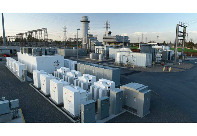 PB: GE Renewable Energy & ENMAX to implement Canada’s First Hybrid Electric Gas Turbine (EGT®) System